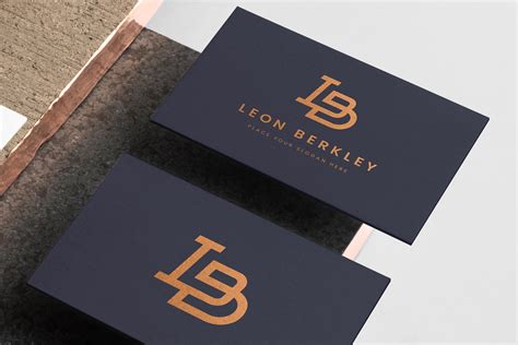 Image result for Lb Monogram Logo