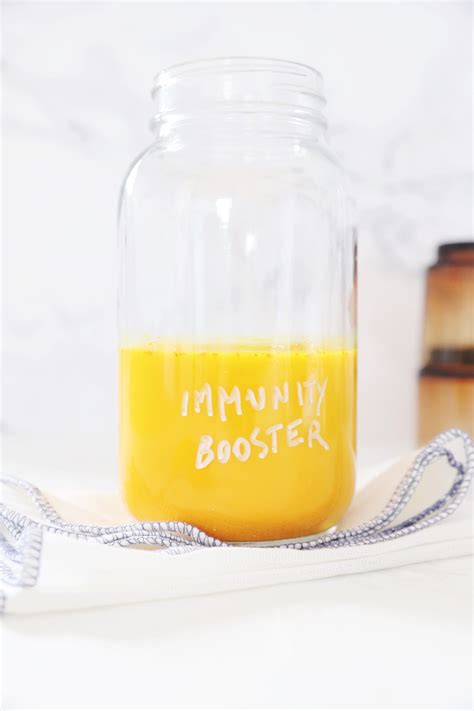 Image result for Homemade Immunity Booster