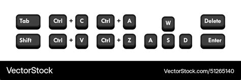 Best Keyboard Buttons Setups 的图像结果