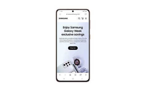 Samsung Internet 14.0 Beta is Now Available – Samsung Newsroom India