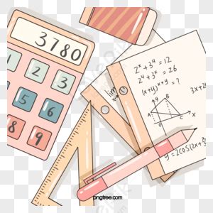 Image result for Math School Project PNG