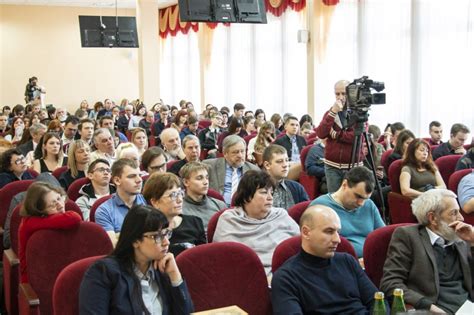 В Тамбове презентовали будущее переиздание региональной энциклопедии и ...