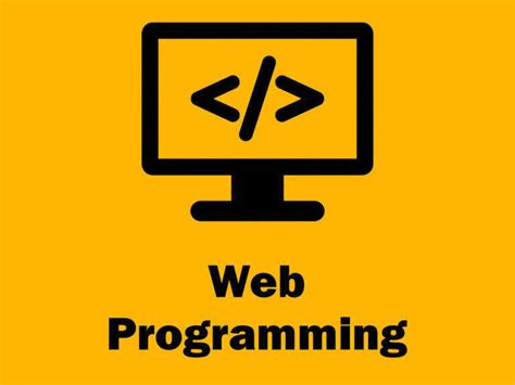 Image result for Web Programming Live