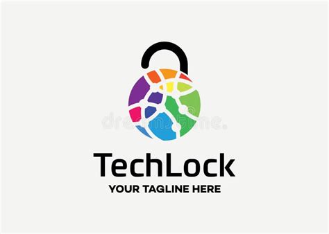 Tech Lock 的图像结果
