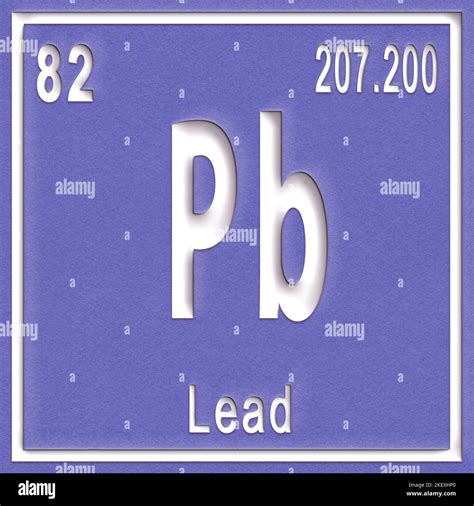 Lead 的图像结果