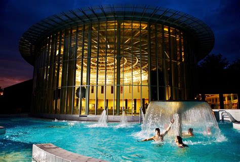 The Spa of all spas is Right Here in Belgium - Brussels Express | Eropuit, Wellness, Hotels