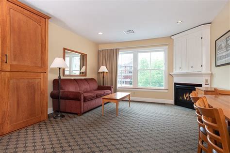 JACKSON GORE VILLAGE, A VAIL RESORTS PROPERTY (Ludlow) - Hotel Reviews ...