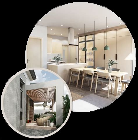 Total Home Renovation Service - BAUEN by SCG