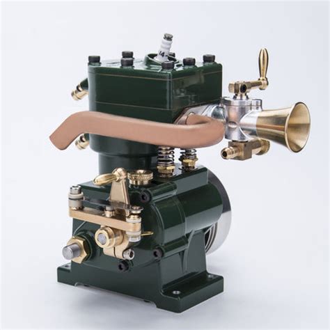 Image result for Miniature Internal Combustion Engine Kit