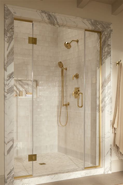 Canyon Lake | Ann Sacks x Studio McGee | Timeless bathroom, Bathroom ...