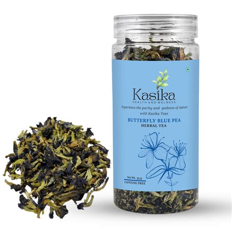 Kasika: Premium Herbal Green Tea in India | Best Tea for Weight Loss ...