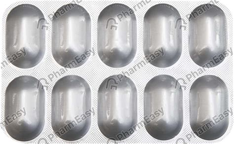 Movex Sp Strip Of 10 Tablets: Uses, Side Effects, Price & Dosage ...