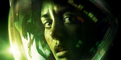 Image result for Alien Isolation Full Movie