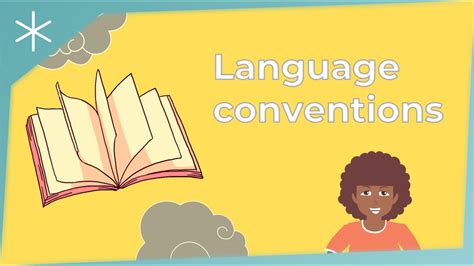 Language Conventions Example 的图像结果
