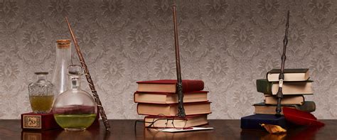 Harry Potter Caster Wand