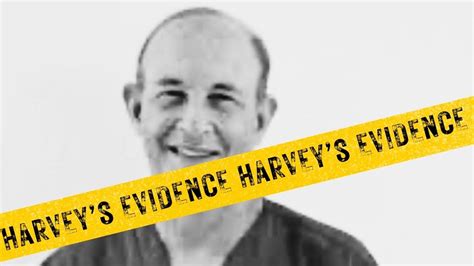 Harvey Adelson's Evidence Pt. 3 #justicefordanmarkel - YouTube