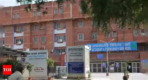 Delhi G20 News: G20 Summit in Delhi: 8 hospitals on high alert, team of ...