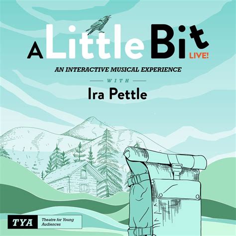 A Little Bit LIVE! in Toronto, Prosserman JCC, Vaughan, July 19 2023 ...