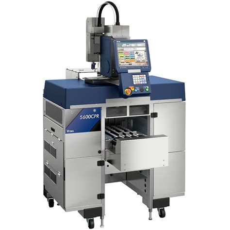 AW-5600CPR | Create space-efficient production lines with this all-in ...