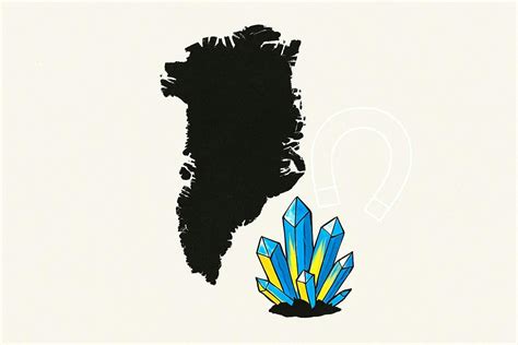 Amaroq Minerals Uncovers Rare Earths In Greenland After Share Dip ...