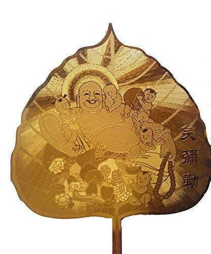 Good Luck Charm Card Pocket Card – GonaKart India