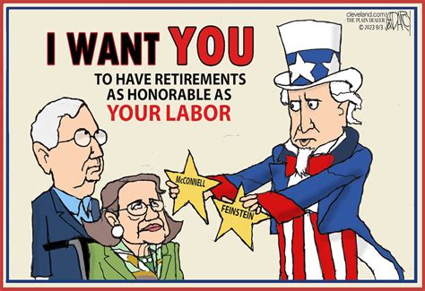 Senator Cartoon 的图像结果