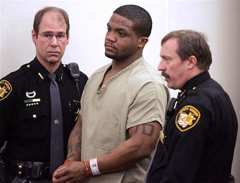 Warren Sapp prostitution arrest: Police report released - Sports ...