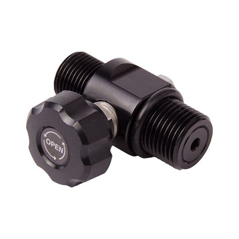 Diversitech VA-06 Valve Co2 Replacement : Amazon.in: Home Improvement