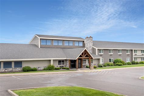 AmericInn by Wyndham Two Harbors Near Lake Superior | Two Harbors, MN ...