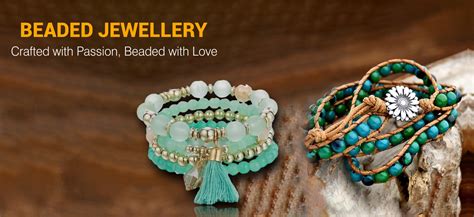 Handcrafted Beaded Jewellery | Unique & Elegant Designs – BLING QUEEN