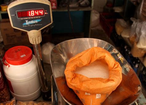 Woman Dies Of Starvation In Uttar Pradesh After Being Denied Ration ...