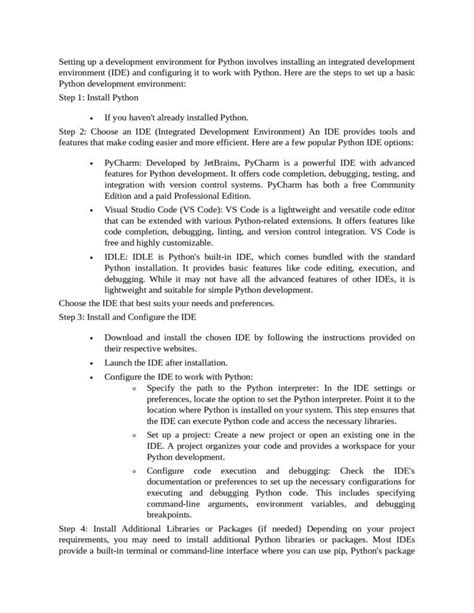 Python Language Guide Sheets 的图像结果