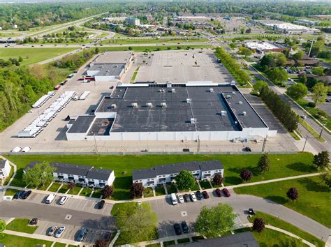 Urban Air Sterling Heights — Batal Real Estate