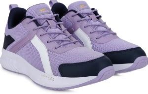 CAMPUS KRYSTAL Women's Sports Shoes | Lightweight Memory Foam Comfort ...