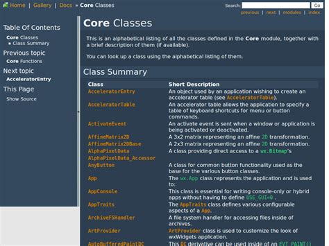 Image result for UI Layout wxPython