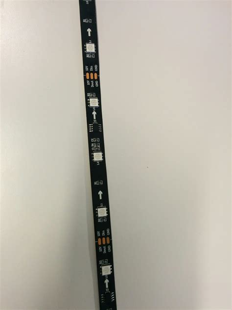 Arduino with Fastled 的图像结果