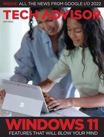 Image result for Tech Advisor