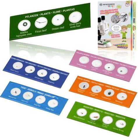 Kids First Microscope 的图像结果