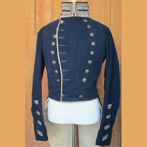 Buy New War Era Circa Infantry Field Grade Officers Coat - Hussar Jackets