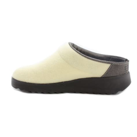 KLÄGN Women's Indoor / Outdoor Slipper Clog – BJORK Swedish Comfort