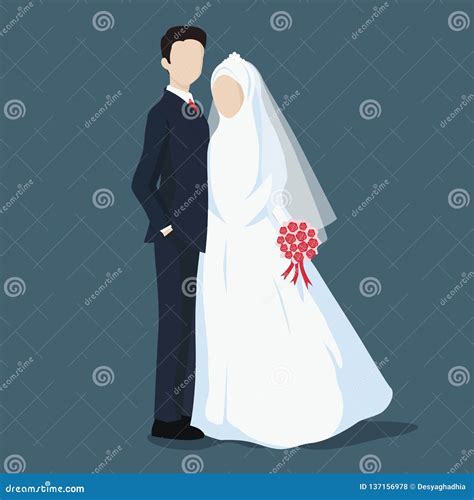 Image result for Cartoon Bride