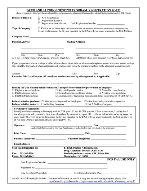 Drug And Alcohol Test Orlando Florida at Bev Wood blog