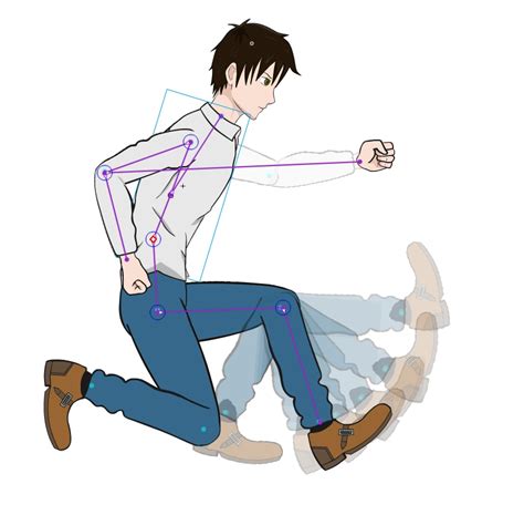 Image result for Adobe Animate Bone Tool Tutorial