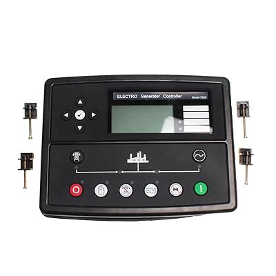 Buy Mover Parts Electronics Controller DSE7320 Generator Auto Start ...