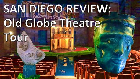 Old Globe 的图像结果