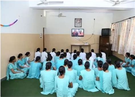 Dr Mohan Kaur Memorial Nursing Institutes Ludhiana Campus: Photos ...