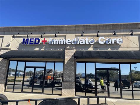 Check-In Online - Med Plus Immediate Care