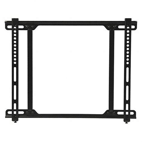 VIDEO MOUNT PRODUCTS, Wall, For 27 in to 42 in Screens, Mount - 462R11 ...