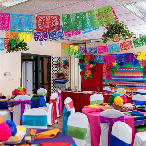 Cinco De Mayo Decorations