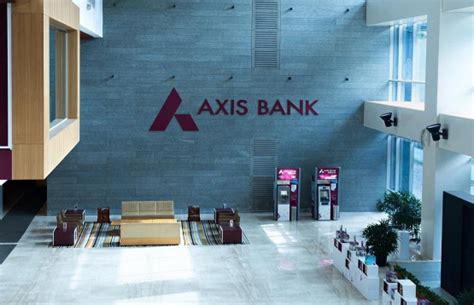 About Us | Axis Bank - Third Largest Private Sector Bank in India
